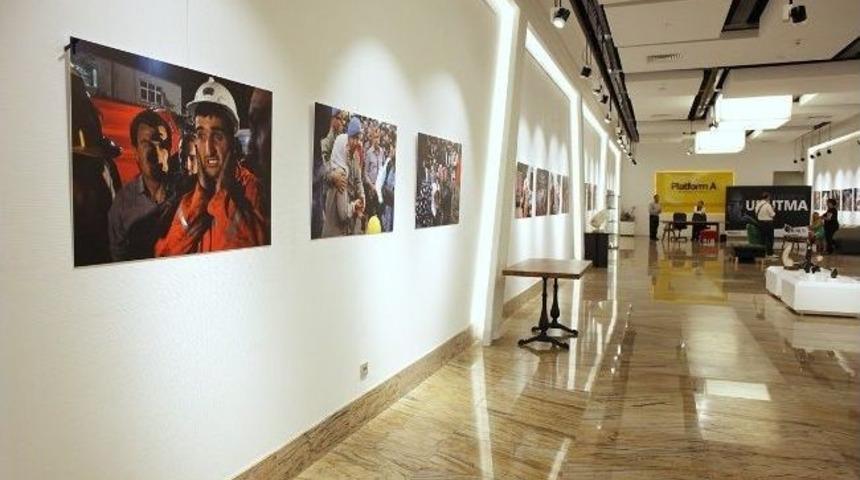 Acının Adı &ldquo;soma&rdquo;