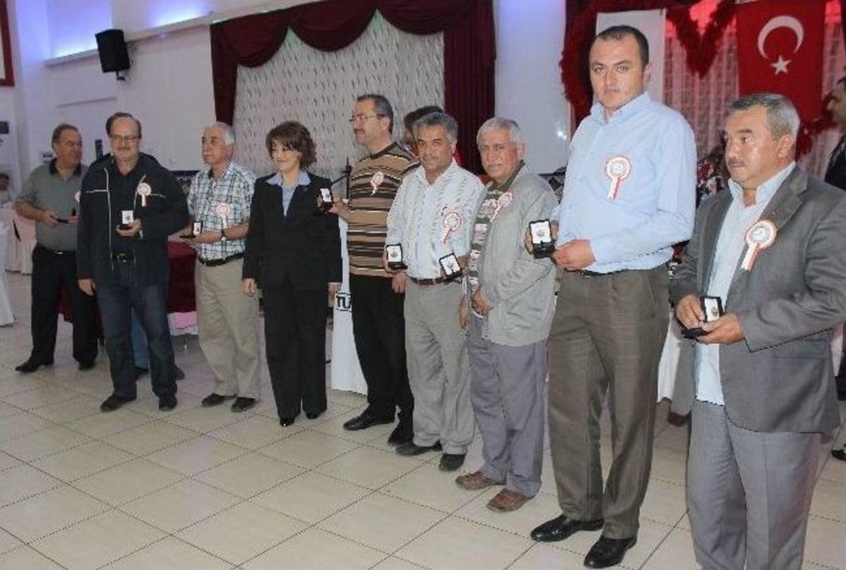 Kan Bağış&ccedil;ılarına &Ouml;d&uuml;l