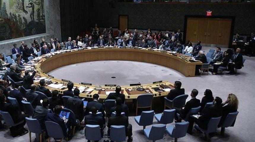 T&uuml;rkiye'den ABD'nin Filistin eleştirisine yanıt