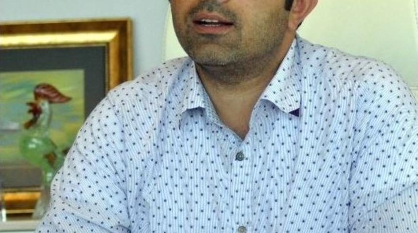 Erpili&ccedil;&rsquo;te Panik Yok
