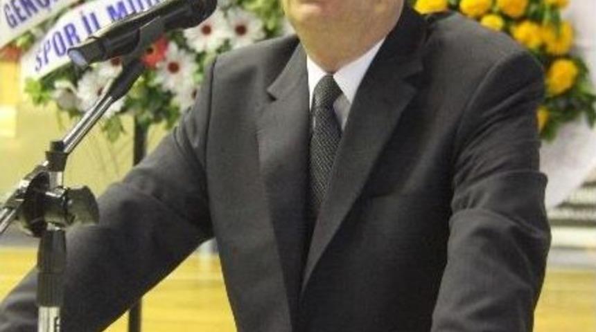 Balıkesir Askf'de Mengüç Güven Tazeledi