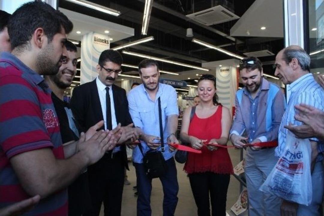 Bimeks&rsquo;ten Beş Talihliye Cıtro&euml;n C-elys&eacute;e