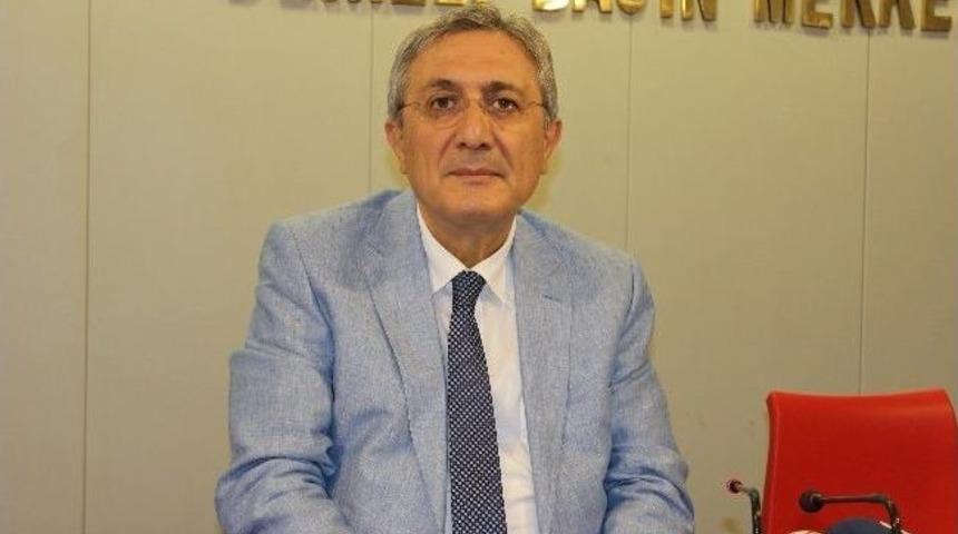 Mhp Genel Başkan Yardımcısı Ayhan: "musul Ve Kerk&uuml;k&rsquo;te T&uuml;rkmenler Perişan Haldedir"