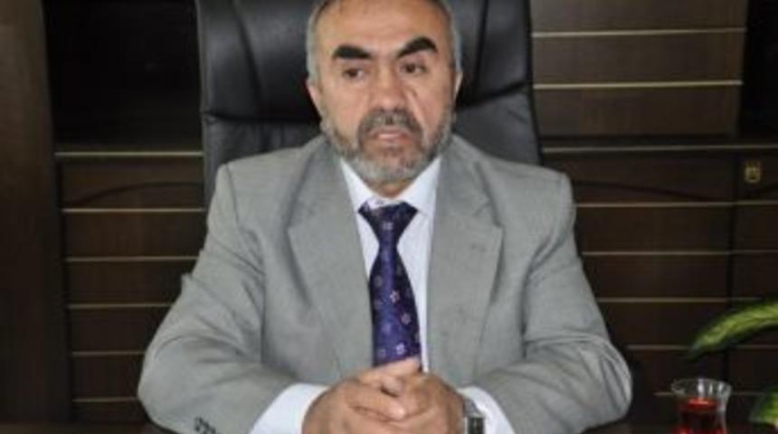 Fatsa M&uuml;ft&uuml;l&uuml;ğ&uuml;&rsquo;n&uuml;n Ramazan Hazırlıkları