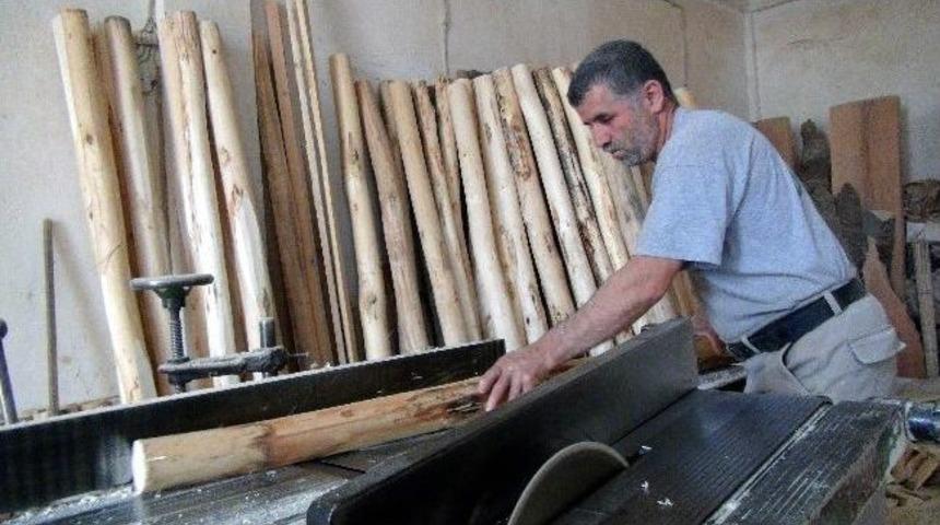 Yazın Gelmesiyle Dam Palaslara İlgi Arttı