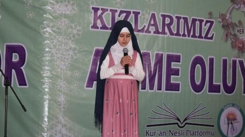 Van'da 7 Alimeye İcazet Verildi