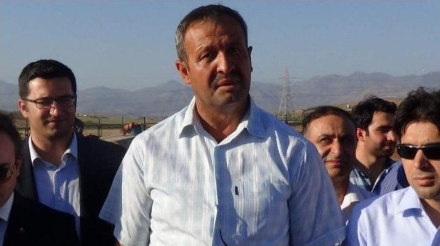 Soma İ&ccedil;in 301 Fidan Dikildi