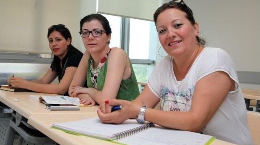 Gediz&rsquo;den Girişim Rekoru