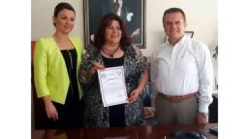 S&ouml;keli Eğtitimci Norve&ccedil;&rsquo;e Gidiyor