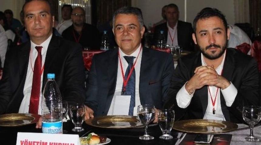 Eskişehirspor Mali Genel Kurulu