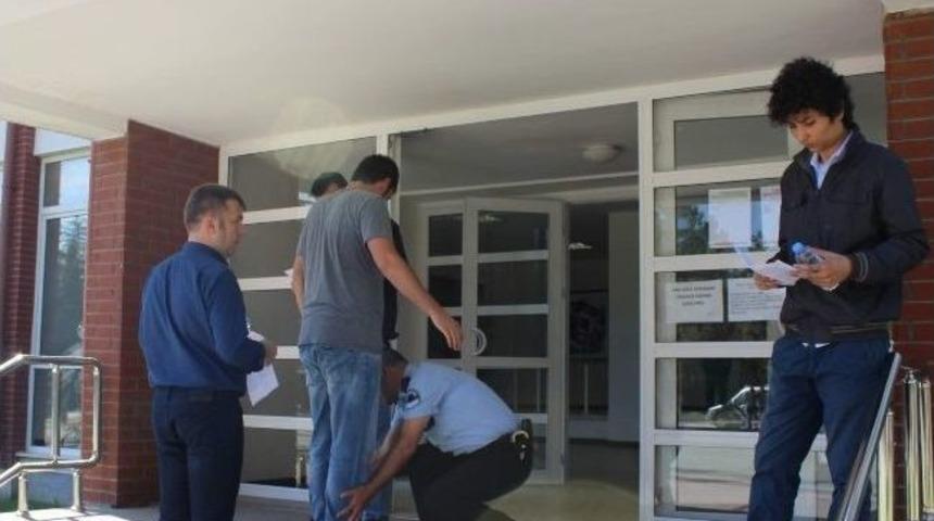 Lys Fen Bilimleri Sınavıyla Devam Ediyor