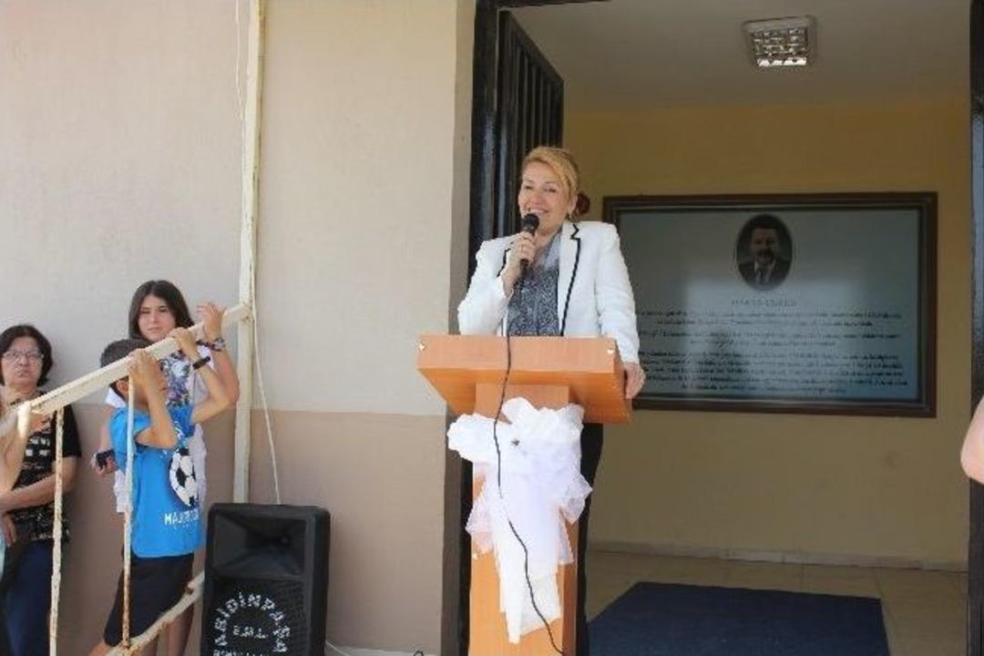 Kırk Yama Kursu Urla&rsquo;da Sergiye &Ccedil;ıktı