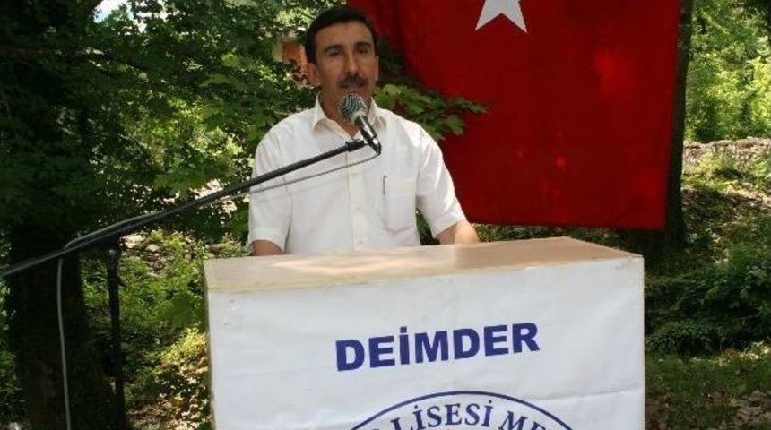 İmam Hatiplilerden&rdquo; 9. Geleneksel Mezunlar G&uuml;n&uuml;&rdquo;