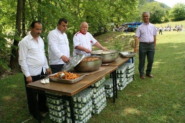 İmam Hatiplilerden&rdquo; 9. Geleneksel Mezunlar G&uuml;n&uuml;&rdquo; 1