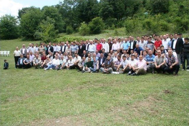 İmam Hatiplilerden&rdquo; 9. Geleneksel Mezunlar G&uuml;n&uuml;&rdquo; 2