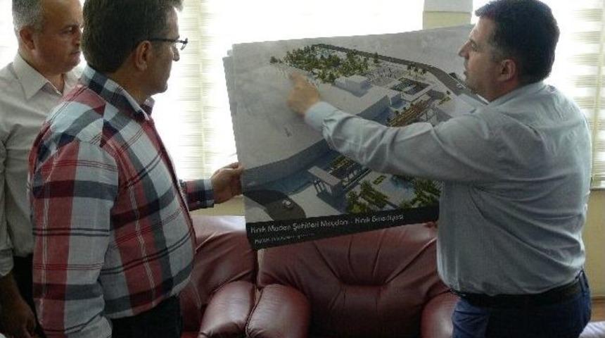 Kınık'ta Toplu S&ouml;zleşme Heyecanı