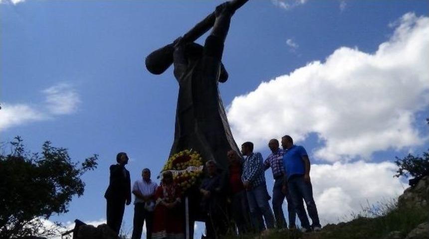 Pir Sultan Abdal 25. Geleneksel K&uuml;lt&uuml;r Etkinlikleri