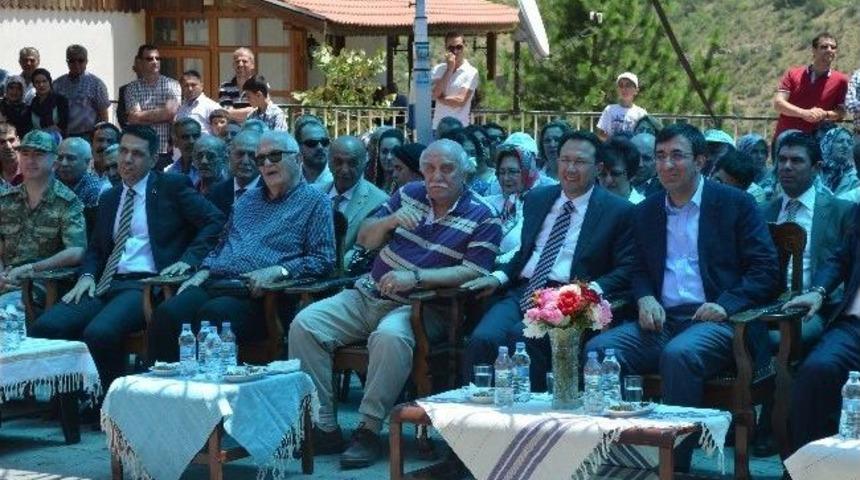 Kemaliye Adrenalin Tutkunlarını Ağırlıyor