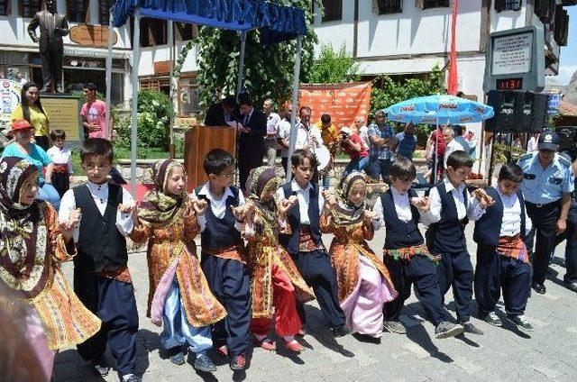 Kemaliye Adrenalin Tutkunlarını Ağırlıyor