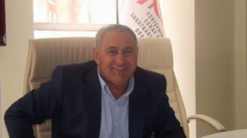 Tramvay Hatları Esnafı Da, Emlak Piyasasını Da Hareketlendirdi