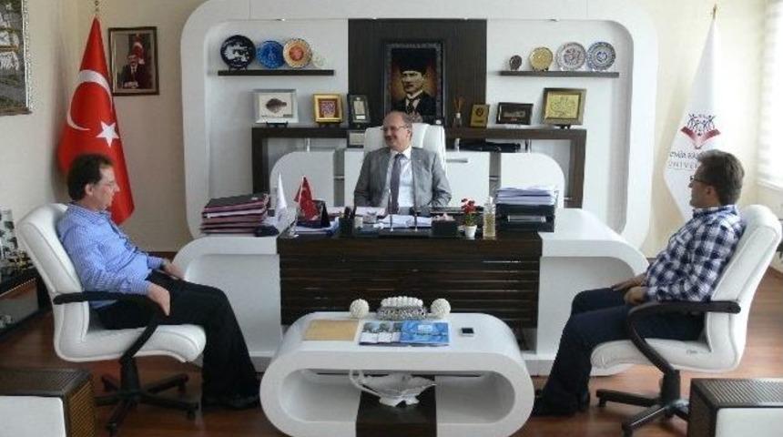 Memur Sen İzmir İl Başkanı Abdurrahim Şenocak: