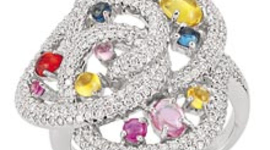 Ko&ccedil;ak Pırlantanın G&uuml;&ccedil; Koleksiyonu