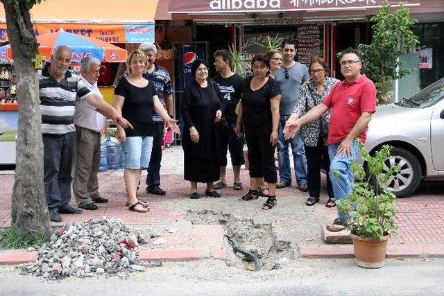 Kaçak Elektrik Vatandaşları Canından Bezdirdi