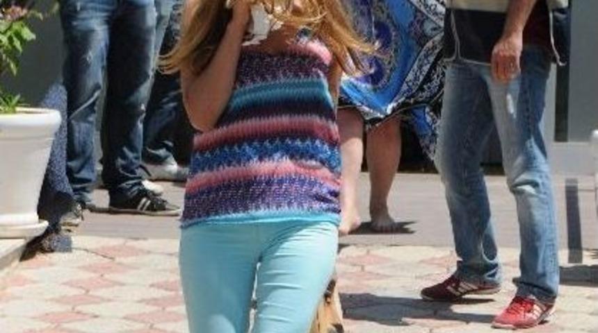 Antalya'da Fuhuş Operasyonu: 29 G&ouml;zaltı