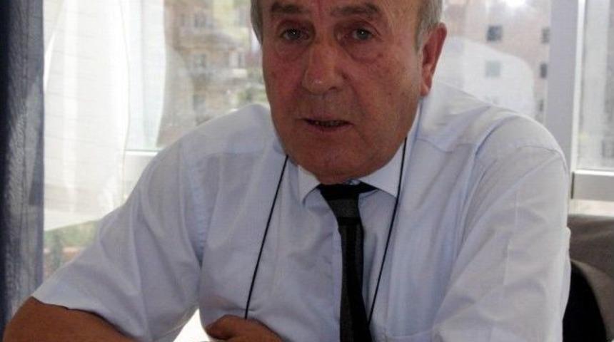 Dolu Ve Bahar Yağmurlarının Zararı Belli Oldu