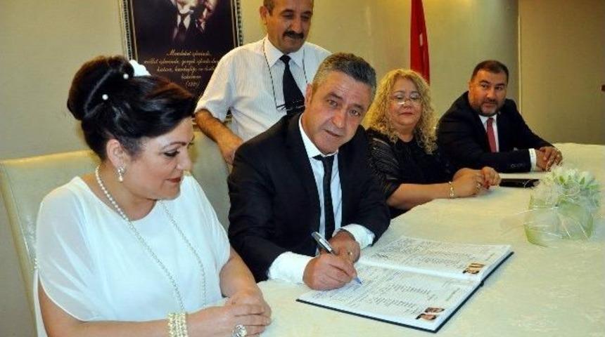 Zonguldakspor&rsquo;lu Eski Futbolcu D&uuml;nya Evine Girdi