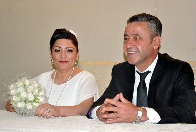 Zonguldakspor&rsquo;lu Eski Futbolcu D&uuml;nya Evine Girdi 2