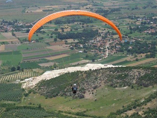 Havacılık Festivaline Yoğun İlgi 3