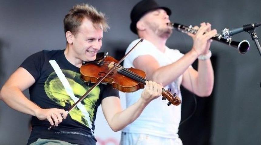 Bodrum&rsquo;da 600 Yıllık T&uuml;rkiye - Polonya Dostluğu Kutlandı