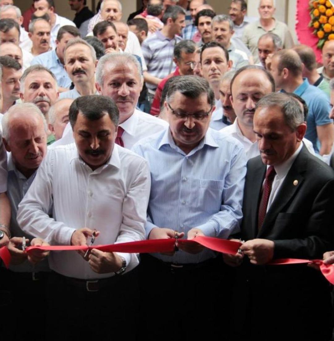 Memur-Sen Genel Başkanı G&uuml;ndoğdu: