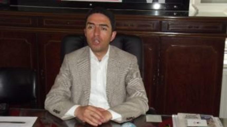 Cumhurbaşkanlığı Se&ccedil;imleri