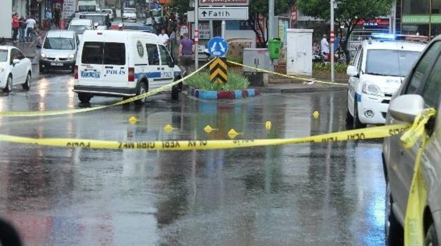 Trabzon&rsquo;da 2 Ayrı Silahlı Kavga: 3 Yaralı