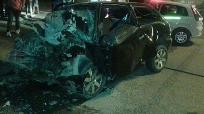 Arabada seks partisinin sonu k&ouml;t&uuml; bitti