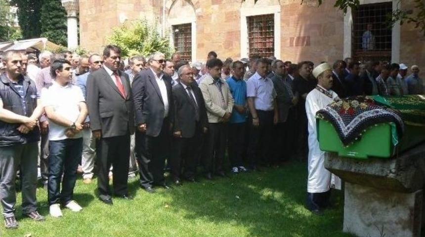 Milletvekili Poyraz'ın Acı G&uuml;n&uuml;