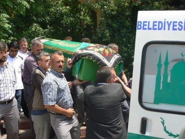 Milletvekili Poyraz'ın Acı Günü