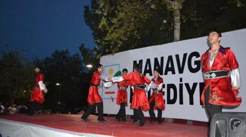 Gen&ccedil;lik Merkezi&rsquo;nin Beşinci Yıl Kuruluş Yılı Kutlamaları