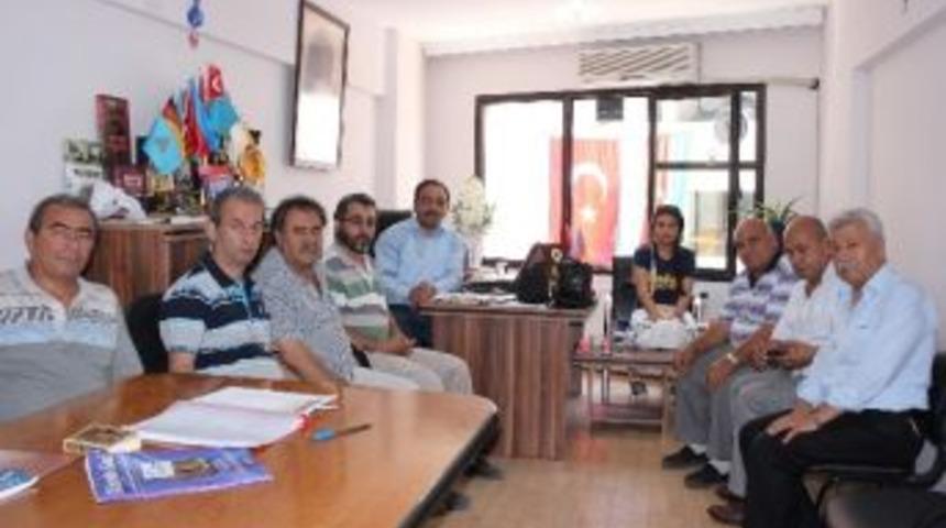 Hocalı Katliamı İ&ccedil;in Aihm Yolu