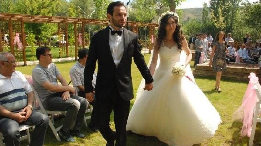 Gazeteci &Ccedil;ift &ldquo;evet&rdquo; Dedi