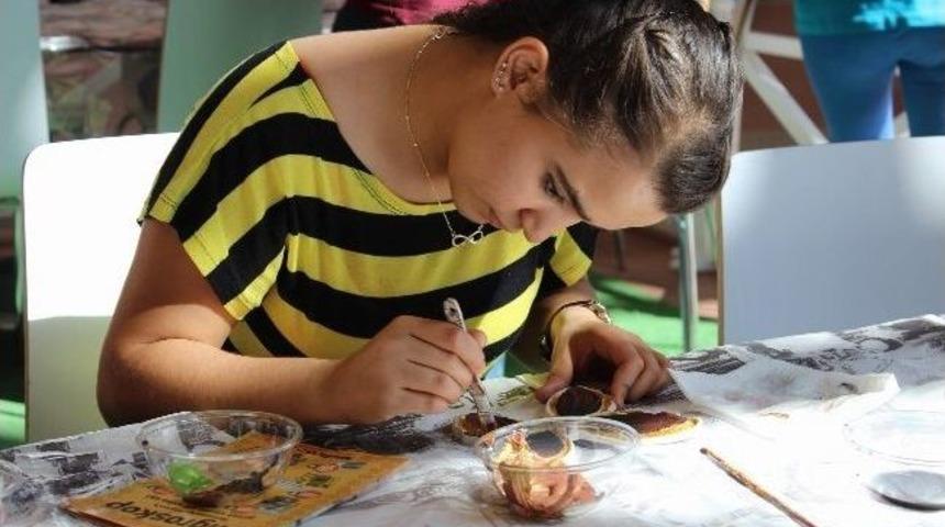 Forum Gaziantep&rsquo;te Kadınlar Kul&uuml;b&uuml; Etkinlikleri