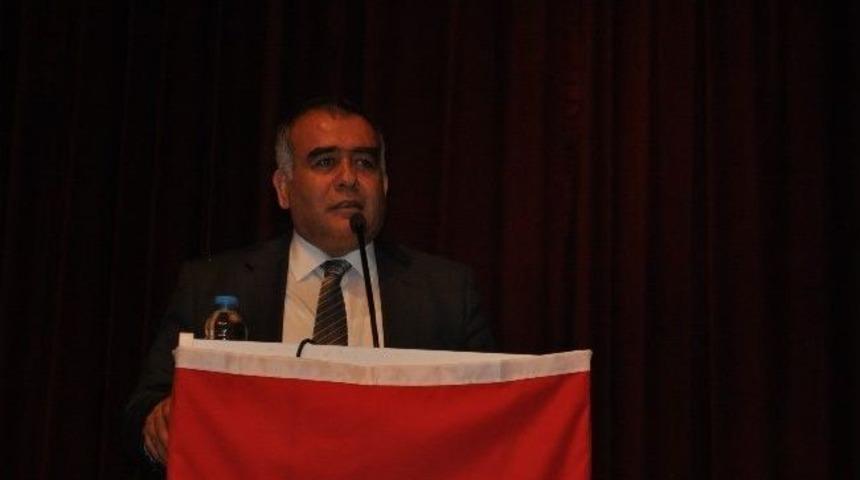 Hukuk Enstit&uuml;s&uuml; Kayseri Şubesi A&ccedil;ıldı