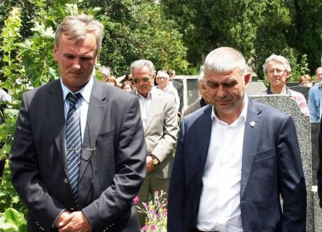 &Ouml;meragi&ccedil;&rsquo;e Son G&ouml;rev