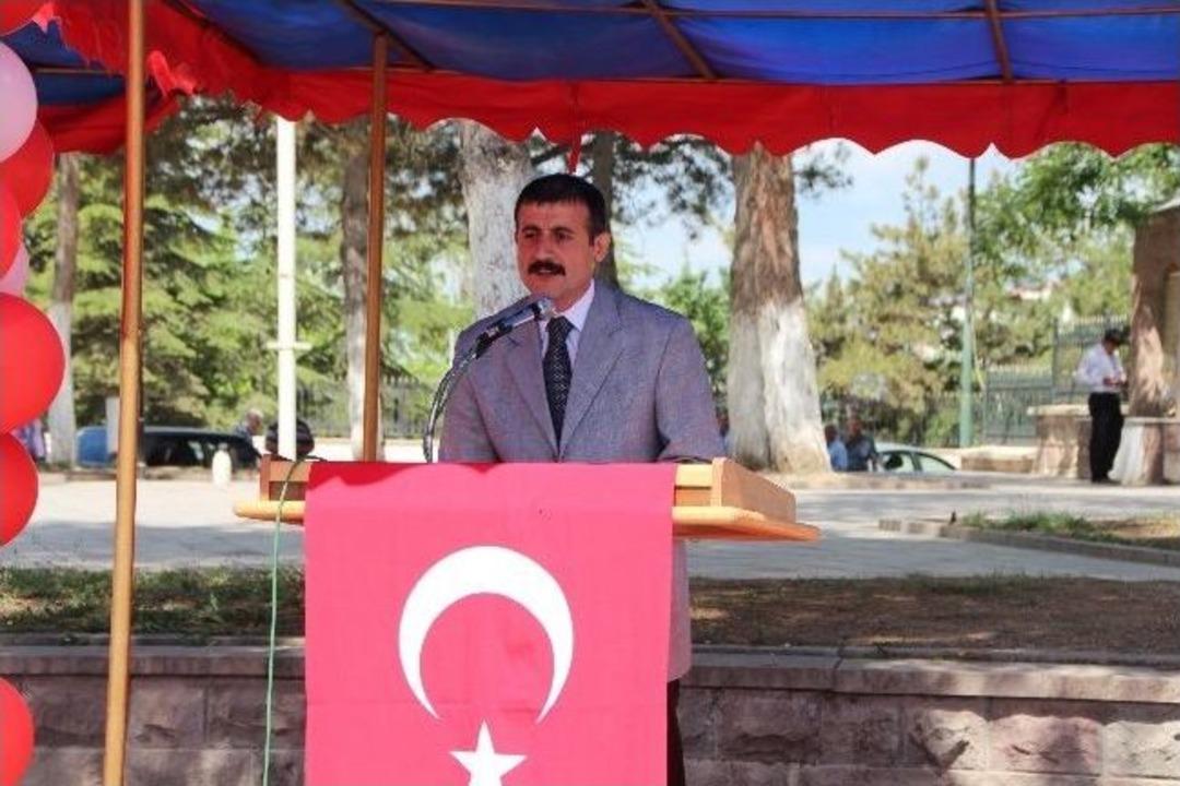 1'nci Ertuğrulgazi Osmanlı Mutfağı Yemek Yarışması