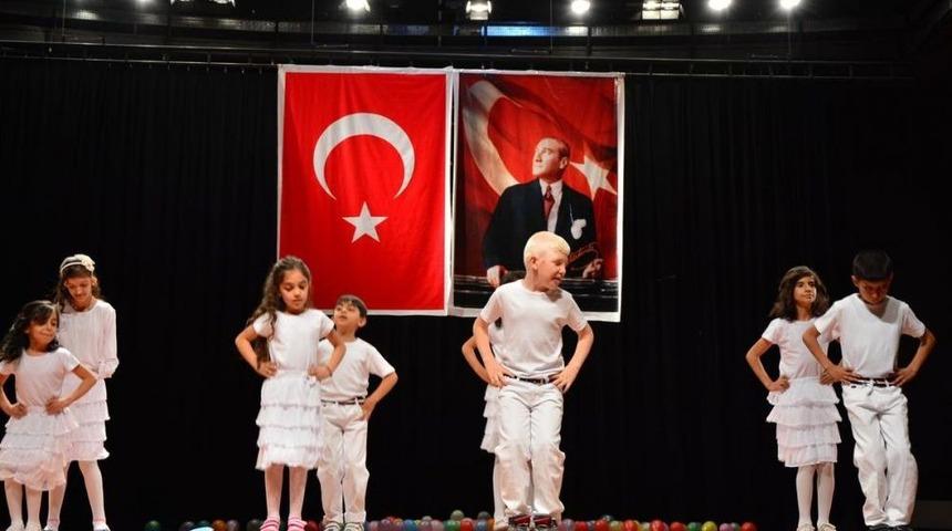 Batman'da Engelliler Etkinliği