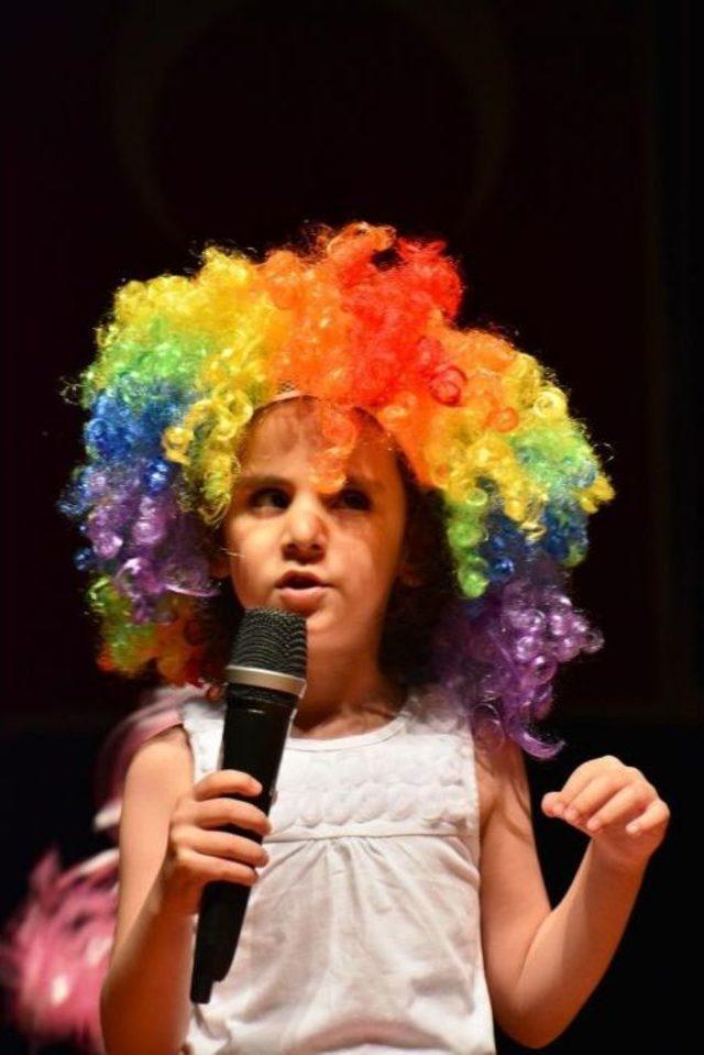 Batman da Engelliler Etkinliği 2