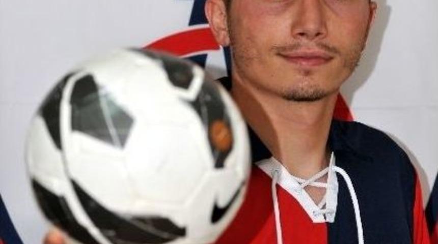 Altınordu'da Engin G&uuml;ng&ouml;r İle 2 Yıl Daha