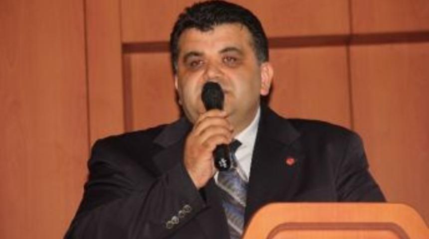 Tartışmalı Se&ccedil;imin Galibi Hasan Bayram Var